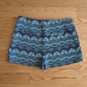 Forever 21 Contemporary Shorts